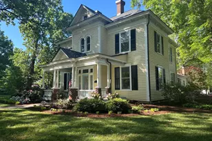 513 College St, Oxford, NC 27565 - Photo 66