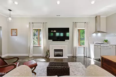 513 College Street, Oxford, NC 27565 - Photo 44