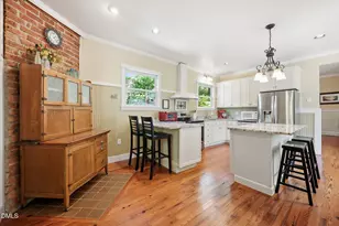 513 College St, Oxford, NC 27565 - Photo 22