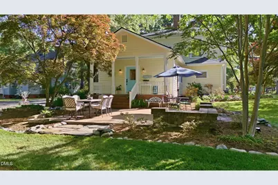513 College Street, Oxford, NC 27565 - Photo 56