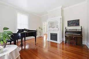 513 College St, Oxford, NC 27565 - Photo 14