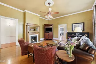 513 College St, Oxford, NC 27565 - Photo 18