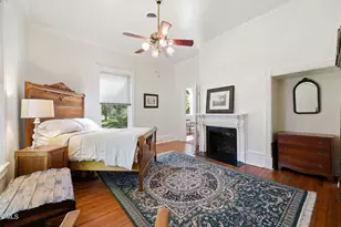 513 College St, Oxford, NC 27565 - Photo 34