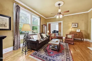 513 College St, Oxford, NC 27565 - Photo 16
