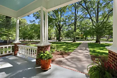 513 College Street, Oxford, NC 27565 - Photo 10
