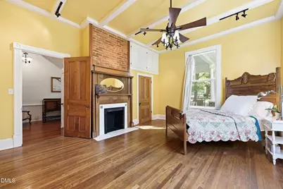 513 College Street, Oxford, NC 27565 - Photo 28
