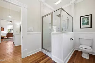 513 College St, Oxford, NC 27565 - Photo 36