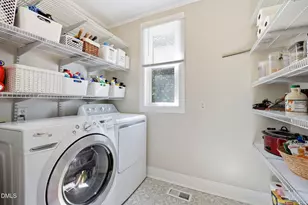 513 College St, Oxford, NC 27565 - Photo 24
