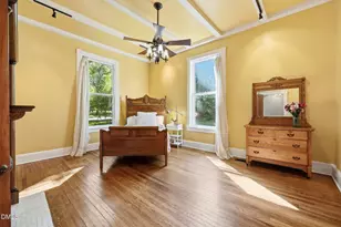 513 College St, Oxford, NC 27565 - Photo 30