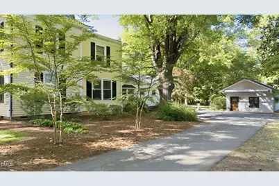 513 College Street, Oxford, NC 27565 - Photo 2