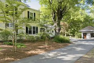 513 College St, Oxford, NC 27565 - Photo 2