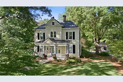 513 College Street, Oxford, NC 27565 - Photo 72