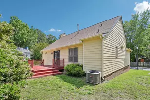 2800 W Jameson Rd, Raleigh, NC 27604 - Photo 28
