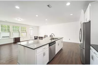 1009 Brennan Green Court, Morrisville, NC 27560 - Photo 6