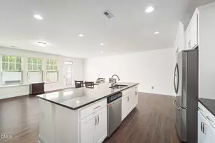 1009 Brennan Green Ct, Morrisville, NC 27560 - Photo 6