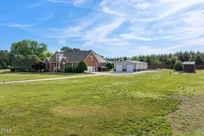 514 Averette Road, Rolesville, NC 27571 - Photo 4