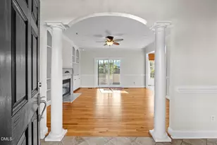 514 Averette Rd, Rolesville, NC 27571 - Photo 8