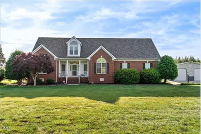 514 Averette Road, Rolesville, NC 27571 - Photo 2