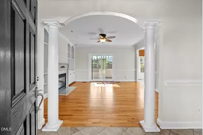 514 Averette Road, Rolesville, NC 27571 - Photo 8