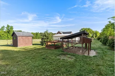 514 Averette Road, Rolesville, NC 27571 - Photo 8