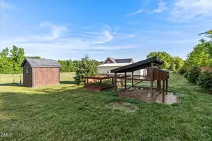 514 Averette Rd, Rolesville, NC 27571 - Photo 8
