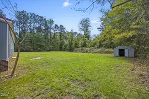 234 Bullard Rd, Chadbourn, NC 28431 - Photo 22