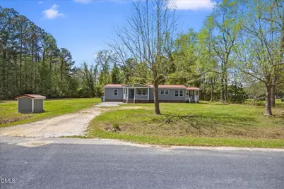 234 Bullard Road, Chadbourn, NC 28431 - Photo 12