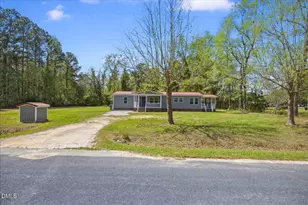 234 Bullard Rd, Chadbourn, NC 28431 - Photo 12