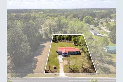 234 Bullard Road, Chadbourn, NC 28431 - Photo 50
