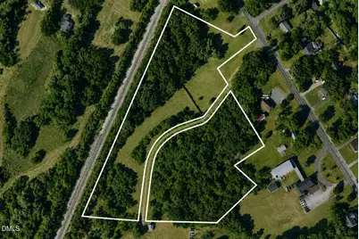 00 Cemetery Drive, Rocky Mount, NC 27809 - Photo 2