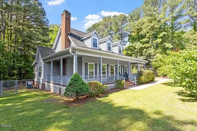 7505 Penny Road, Raleigh, NC 27606 - Photo 2