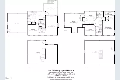 3001 Windcove Place, Raleigh, NC 27612 - Photo 46
