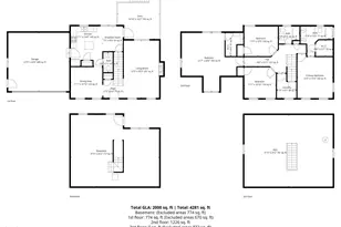 3001 Windcove Pl, Raleigh, NC 27612 - Photo 46
