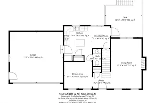 3001 Windcove Pl, Raleigh, NC 27612 - Photo 42