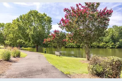 304 Nottinghill Walk, Apex, NC 27502 - Photo 24