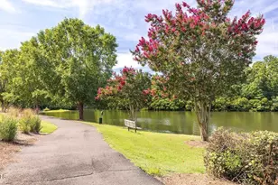 304 Nottinghill Walk, Apex, NC 27502 - Photo 24