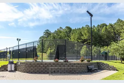 304 Nottinghill Walk, Apex, NC 27502 - Photo 30