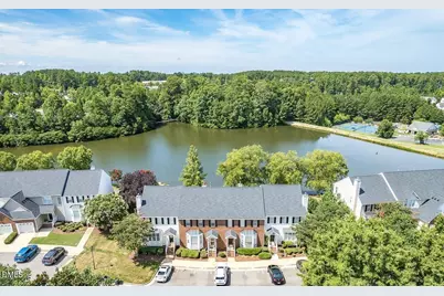 304 Nottinghill Walk, Apex, NC 27502 - Photo 26
