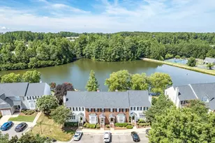 304 Nottinghill Walk, Apex, NC 27502 - Photo 26