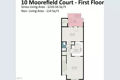 10 Moorefield Court, Durham, NC 27705 - Photo 28