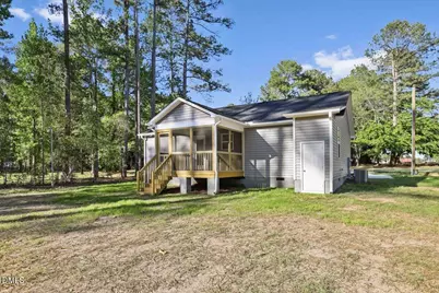 305 N West Street, Roseboro, NC 28382 - Photo 30