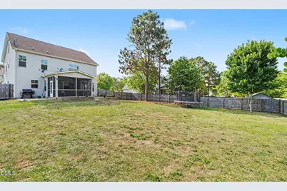 89 Bison Lane, Lillington, NC 27546 - Photo 18