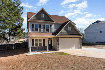 89 Bison Lane, Lillington, NC 27546 - Photo 2