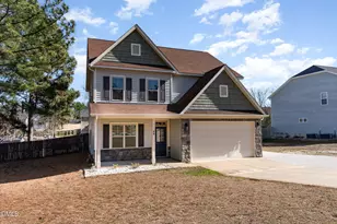 89 Bison Ln, Lillington, NC 27546 - Photo 2