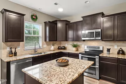 89 Bison Lane, Lillington, NC 27546 - Photo 1