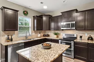 89 Bison Ln, Lillington, NC 27546 - Photo 1