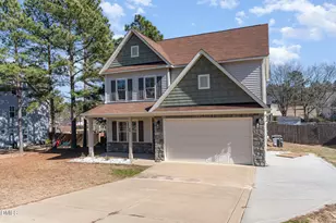 89 Bison Ln, Lillington, NC 27546 - Photo 16