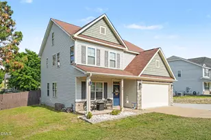 89 Bison Ln, Lillington, NC 27546 - Photo 2