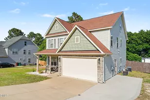 89 Bison Ln, Lillington, NC 27546 - Photo 46