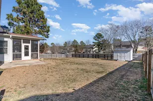 89 Bison Ln, Lillington, NC 27546 - Photo 34